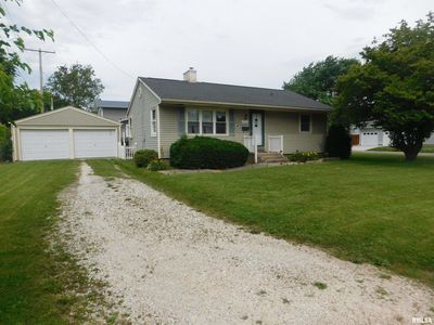 1903 S East St, South Jacksonville, IL, 62650