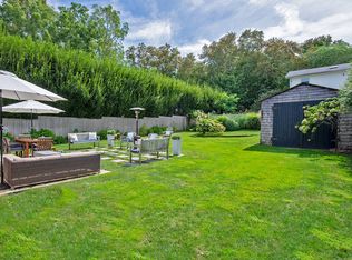 56 Hempstead St, Sag Harbor, NY 11963