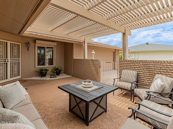 2nd image of 9601 W CAMPANA Drive