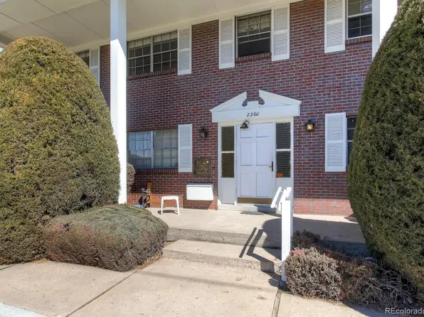 2260 S Valley Highway #2, Denver, CO 80222