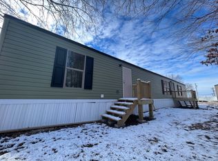 4014 E Kearney St TRAILER 40, Springfield, MO 65803