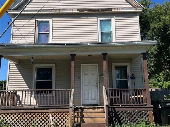 156 W Newell St, Syracuse, NY 13205