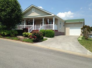 2537 Bay Meadows Way, Sevierville, TN 37876