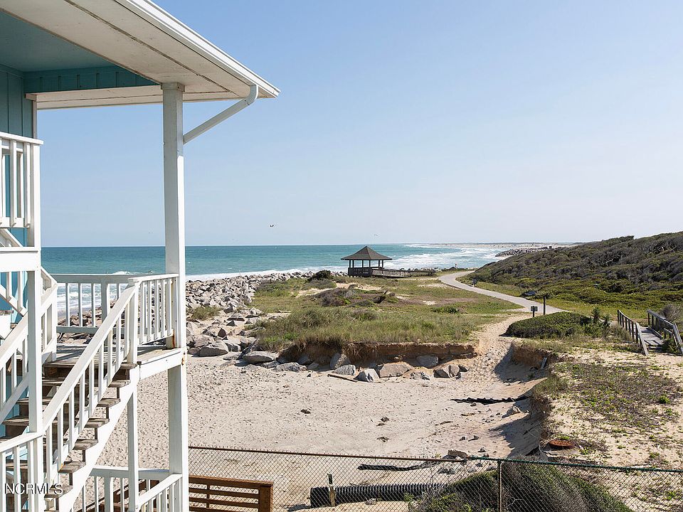 1437 Fort Fisher Boulevard S Unit N2, Kure Beach, NC 28449 Zillow