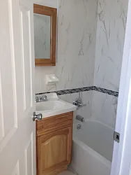 Rented by Liberty Place Property Management