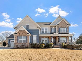 20 Hickory Downs Dr, Siler City, NC 27344