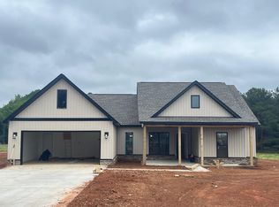 174 County Road 151, Florence, AL 35633