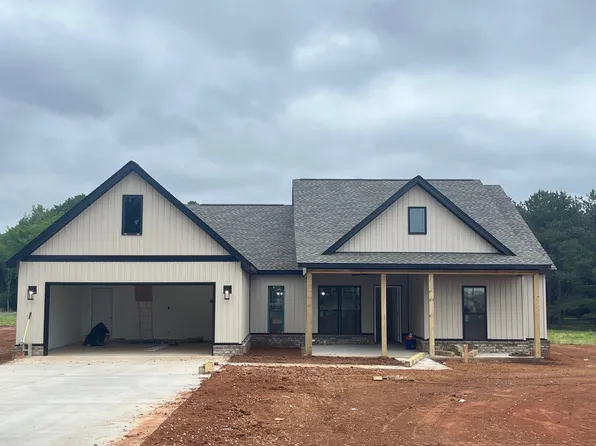 174 County Road 151, Florence, AL 35633