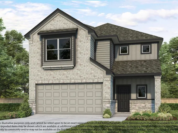 6423 Old Cypress Landing Ln, Humble, TX 77338