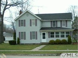 506 E Main St #V/L, Stockbridge, MI 49285