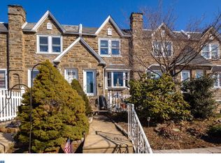 3431 Sheffield Ave, Philadelphia, PA 19136