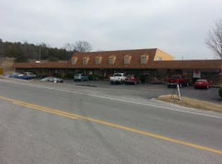 13272 State Highway 13, Kimberling Cy, MO 65686