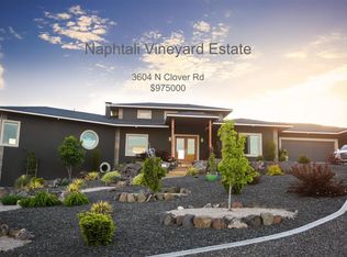 3604 N Clover Rd, Kennewick, WA 99338