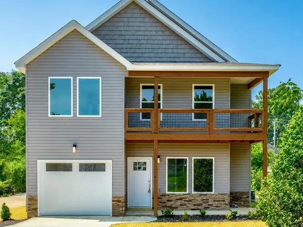 627 Idle Place Cir Lot 104, Rossville, GA 30741