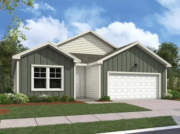 107 Airdale Dr, Oxford, NC 27565