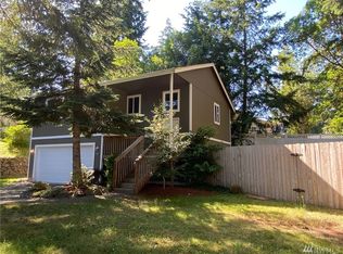 410 NE Larson Blvd, Belfair, WA 98528
