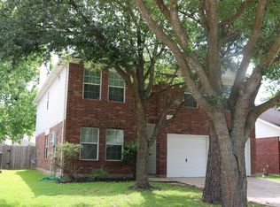 10222 Stone Cactus Dr, Houston, TX 77095