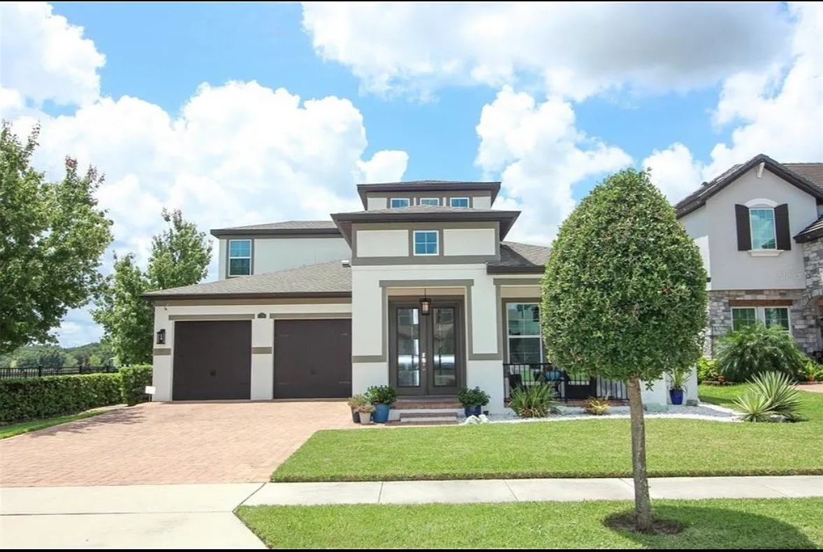 3 bed, 4.5 bath, 3686 sqft, $4,500 — Photo 1