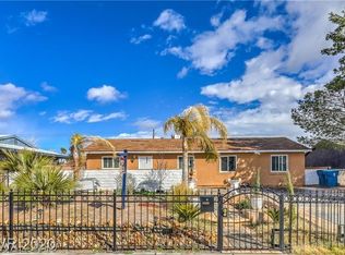 4508 Hillcrest Ave, Las Vegas, NV 89102