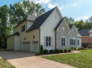 4067 Old Light Cir, Arrington, TN 37014