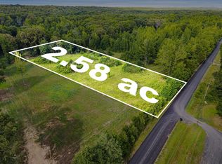 0 W Crickett Rd, Cabot, AR 72023
