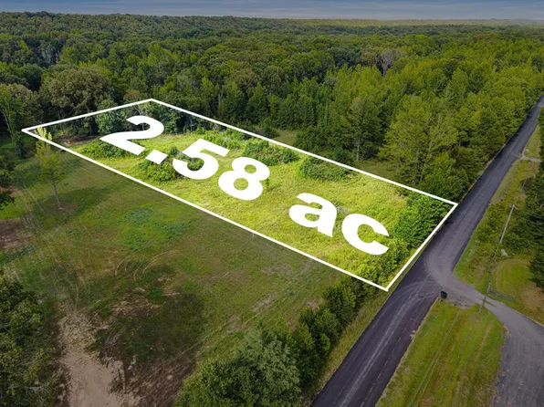0 W Crickett Rd, Cabot, AR 72023