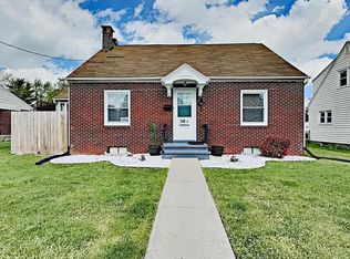 760 S Lincoln St, Annville, PA 17078