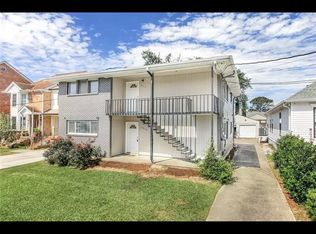 6516 Avenue A, New Orleans, LA 70124