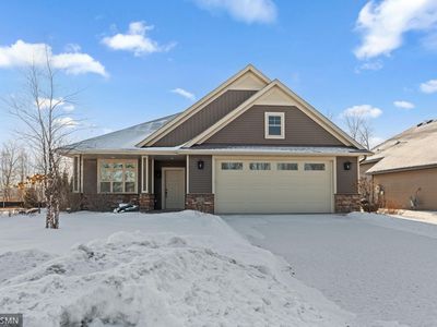 14929 Anson St NE, Columbus, MN, 55025