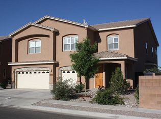 1843 Busher Rd SE, Albuquerque, NM 87123