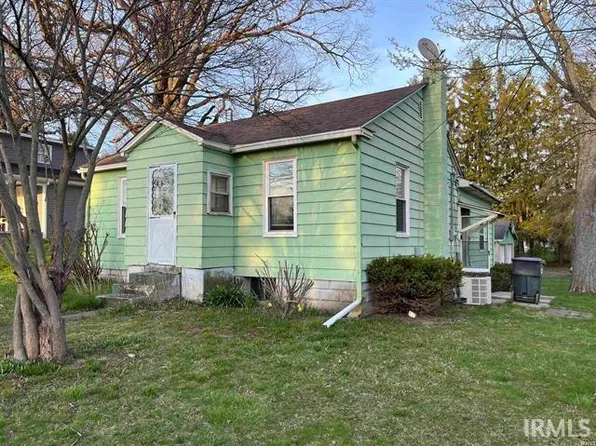 600 N Hartford St, Eaton, IN 47338