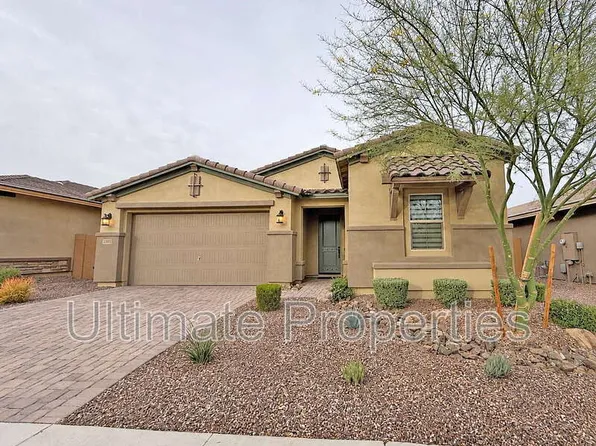 31853 N 130th Ave, Peoria, AZ 85383