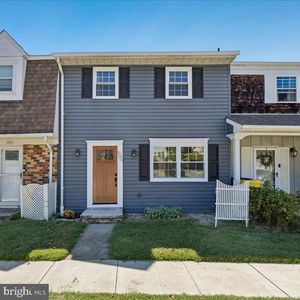 582 Valleywood Rd, Millersville, MD, 21108