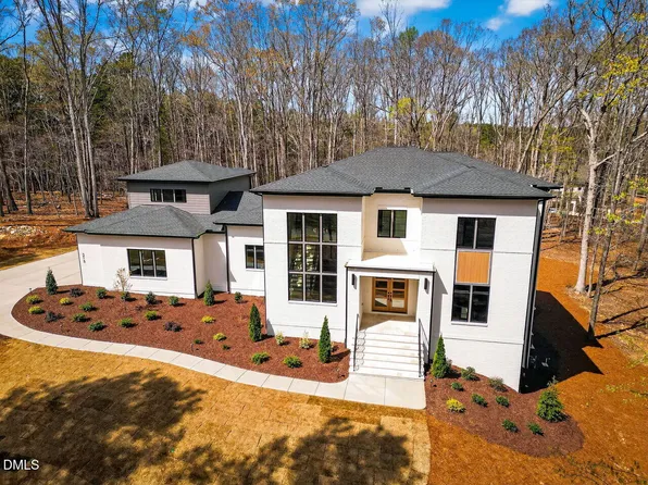 213 Brook Green Ln #11, Pittsboro, NC 27312