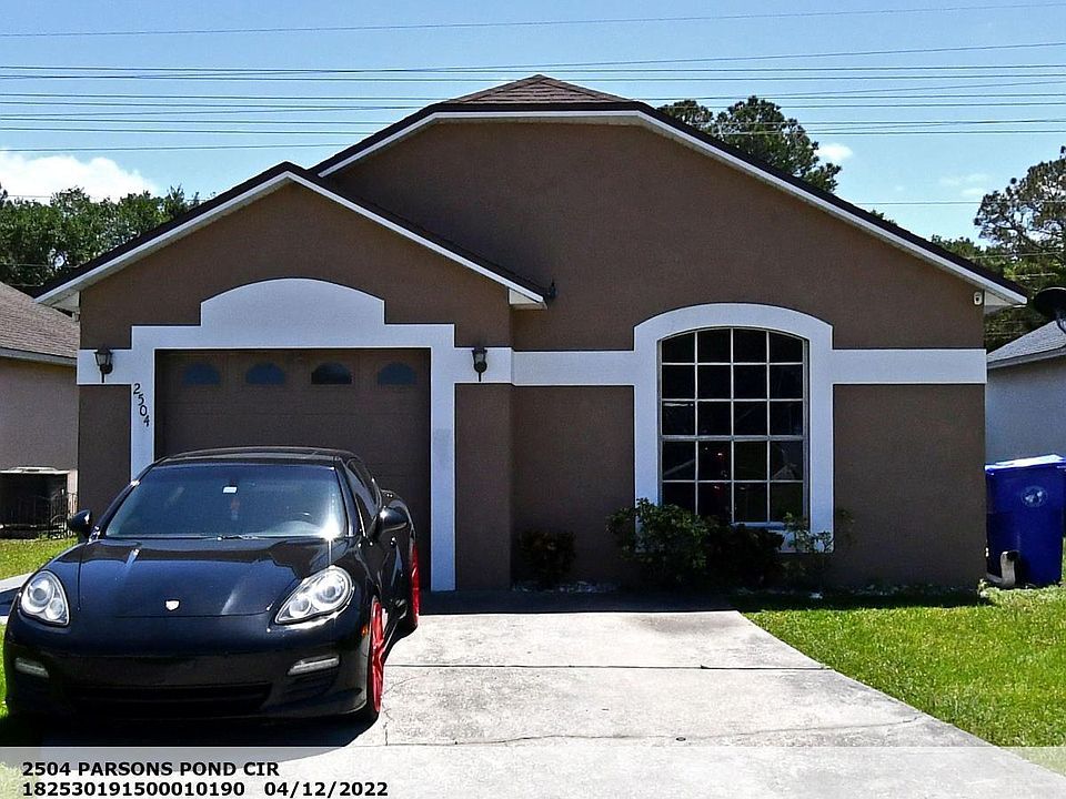 1st image of 2504 Parsons Pond Cir