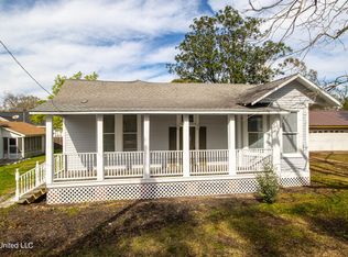 4319 Welch Ave, Moss Point, MS 39563