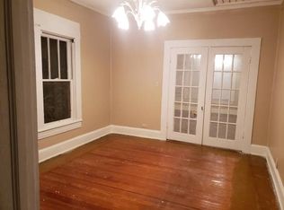 882 3rd St, Unadilla, GA 31091