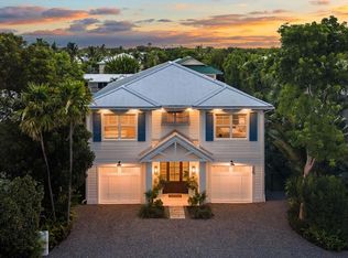226 Navajo St, Plantation Key, FL 33070