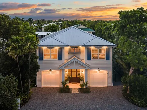226 Navajo St, Plantation Key, FL 33070