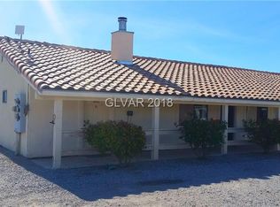 1091 Potro Dr APT 2, Pahrump, NV 89048