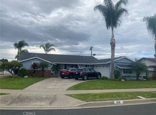518 Sheree Ln, Placentia, CA 92870