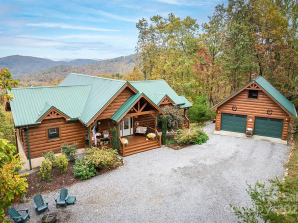 72 Valley View Trl, Nebo, NC 28761