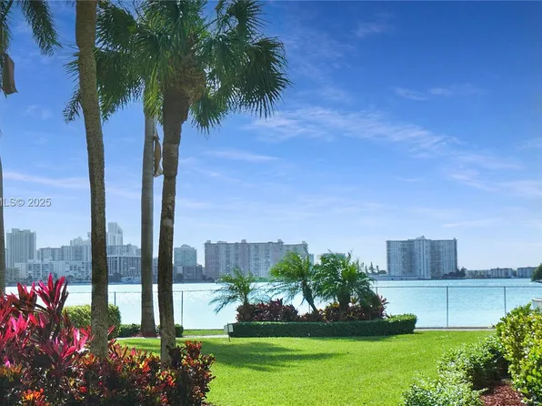 3600 Mystic Pointe Dr APT 115, Aventura, FL 33180