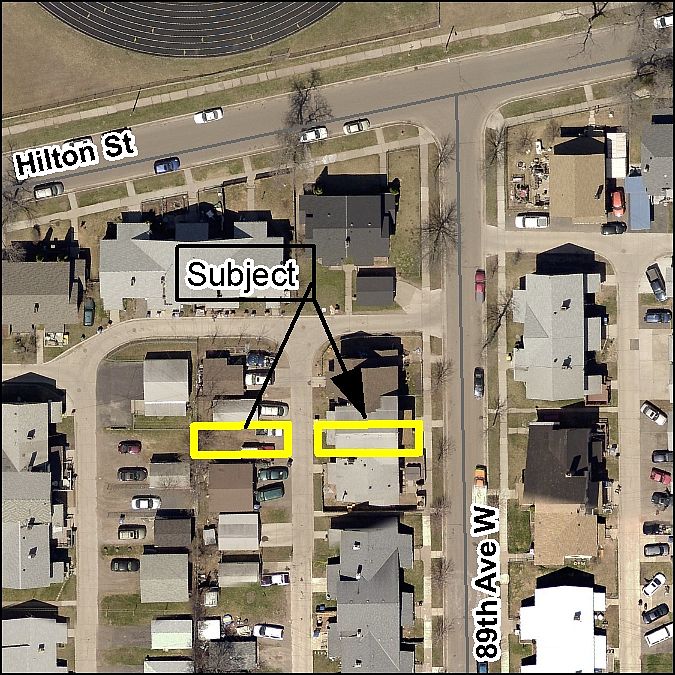 2nd image of 1425 89th Ave W