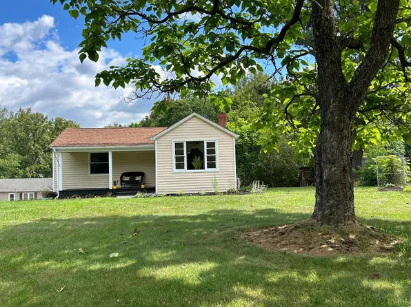 793 Amelon Rd, Madison Heights, VA 24572