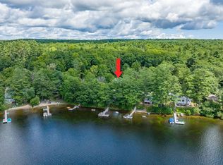 126 Cottage Rd, Windham, ME 04062