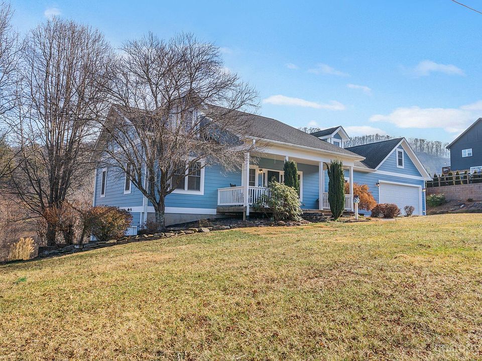 874 Burney Mountain Rd, Fletcher, NC 28732 Zillow