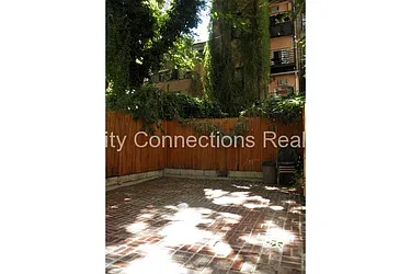 Rented by City Connections Realty