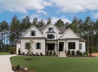 25 Alex Farm Ct, Zebulon, NC 27597