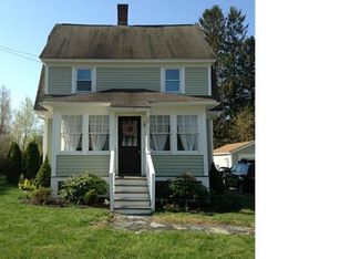 27 Knowlton St, Watertown, CT 06795